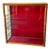 Large Vintage Shop Window, 1930s For Sale