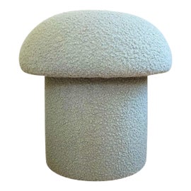 Example of Mid-Century Modern Furniture in San Francisco