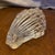 Art Deco Vintage 1980s Baccarat France Crystal Porcupine Figurine Paperweight #764415 For Sale - Image 3 of 9