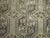 Zabihi Collection Vintage Ersari Tribal Room Size Rug in Gray and Brown - 8' x 12' For Sale - Image 11 of 18