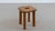 Wood Stool by Olof Ottelin for Finnsauna Lagerholm, 1950s For Sale - Image 7 of 13