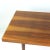 Long Coffee Table in Walnut from Mier, Czechoslovakia, 1965 For Sale - Image 6 of 12