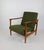 1970s GFM-142 Armchair by Edmund Homa, 1970s For Sale - Image 5 of 11