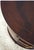 Councill Craftsmen Mahogany Banded Server Demilune Chest For Sale - Image 13 of 17