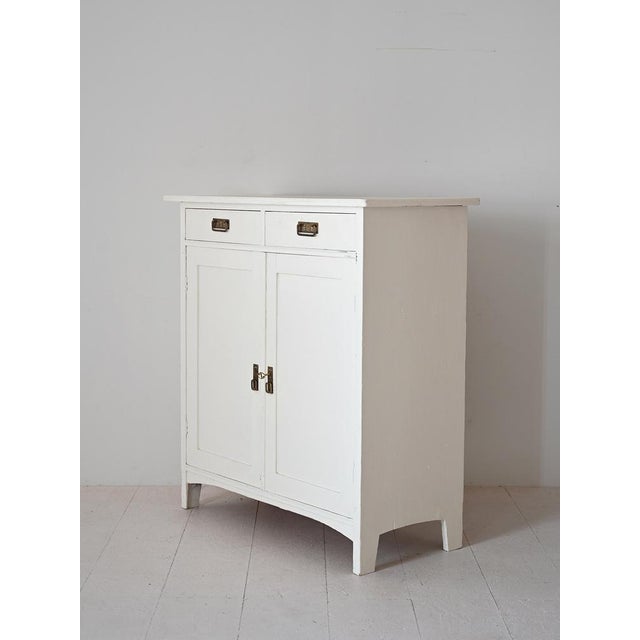 1960s Art Deco Style Sideboard, 1960s For Sale - Image 5 of 12