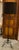 French 1920’s Wrought Iron Floor Lamp For Sale - Image 6 of 8
