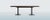 Cassina Wood LC11-P Table by Le Corbusier, Pierre Jeanneret and Charlotte Perriand for Cassina For Sale - Image 4 of 7
