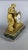 Antique Directoire Clock, 1800 For Sale - Image 9 of 10