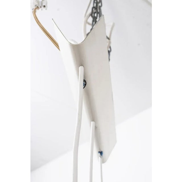 Luxus Lamp Uno & Östen Kristiansson by Östen Kristiansson For Sale - Image 6 of 9