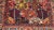 Antique Persian Bakhtiari Rug With Colorful Garden Design 7' X 11'6 For Sale - Image 10 of 12