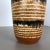 1970s Large Multi-Color Pottery Fat Lava 517-45 Floor Vase from Scheurich, 1970s For Sale - Image 5 of 16
