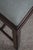 Set of 8 Maitland Smith Chippendale Mahogany Dining Room Chairs For Sale - Image 16 of 18