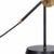 Not Yet Made - Made To Order Scandinavian Black KH#1 Table Lamp in Brass from Konsthantverk For Sale - Image 5 of 7