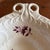 Rare Job Ridgway Cauldon Place Compote, Pattern B1154, Newly Discovered Pattern, Circa 1808-1814 For Sale - Image 6 of 12