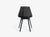 Early 21st Century Noho Move Chairs in Black by Formway, Set of 6 For Sale - Image 5 of 8
