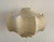 1980s Viscontea Pendant Cocoon Light by Achille and Pier Giacomo Castiglioni, 1960s For Sale - Image 5 of 18