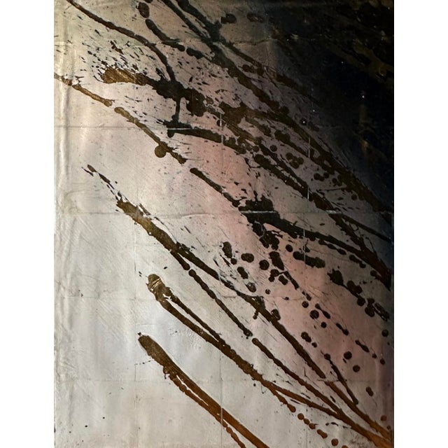 Steve Jensen has been an influential Northwest artist for over 40 years, making his mark on the landscape with monumental...