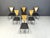 Post Modern Dining Chairs, 1970s, Set of 6 For Sale - Image 14 of 14