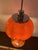 Vintage Space Age Table Lamp from Guzzini, 1960s For Sale - Image 3 of 8