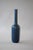 Studio Bottle Vase by Stig Lindberg for Gustavsberg, Sweden, 1957 For Sale - Image 3 of 11
