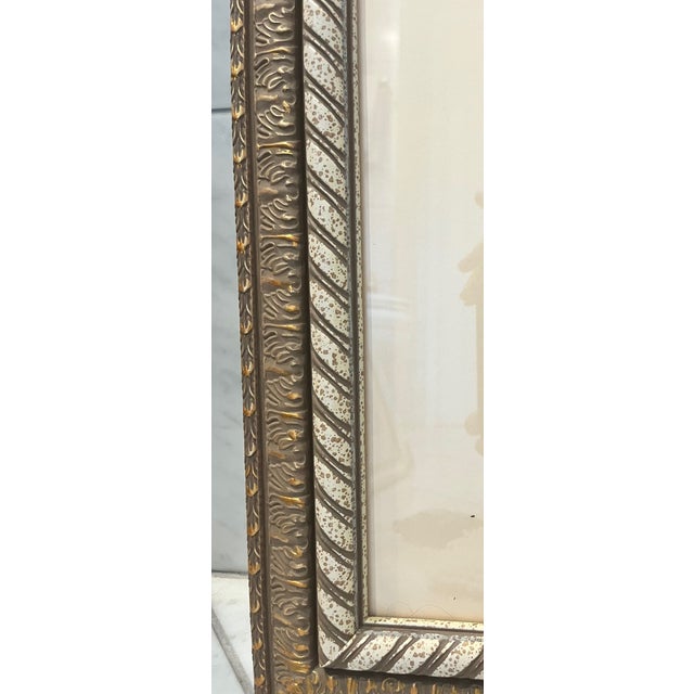 1940s Shocking by Schiaparelli Framed Perfume Advertisements For Sale - Image 10 of 10