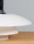 Opal Glass Pendant Light by Poul Henningsen for Louis Poulsen, 2000s For Sale - Image 6 of 9