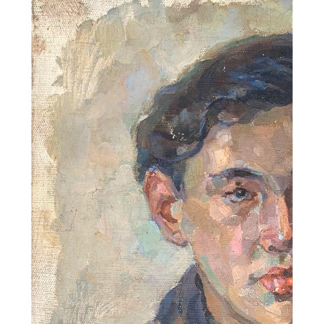 FREE SHIPPING worldwide. The painting will be rolled up and packed securely in a special protective tube. Note: The...