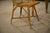 Desk and Rattan Chair, 1970s, Set of 2 For Sale - Image 10 of 12