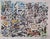 Gen PAUL Notre-Dame de Paris, 1975 Photolithography on vellum Signed in pencil by the artist Titled in the panel...