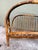 Magazine Rack – Tortoiseshell Bamboo Arched Handle $125.00 $125.00 A sculptural bamboo magazine rack with a dramatically...