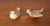Ceramic Mid-Century Modern Danish Studio Pottery Bird Figurines by Poul Hauch Carlsen, 1960s, Set of 2 For Sale - Image 7 of 18