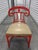Mid-Century Modern MCM Veneman Indoor/Outdoor Chair for Tripitone For Sale - Image 3 of 6