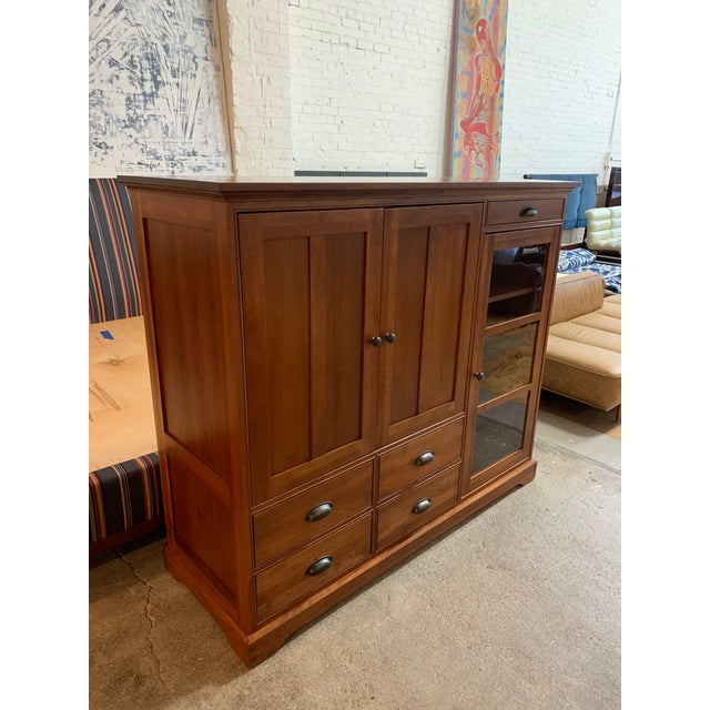 Restoration Hardware Michael's Furniture Cherry Chairish