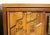 Brutalist Mid-Century Nightstands From Lane Furniture's "Pueblo" Series, Attributed For Sale - Image 13 of 14