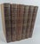 1946 Erle Stanley Gardner Brown & Gold Gilt Mystery Books, Set of 6 For Sale - Image 4 of 9