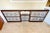 Late 19th Century Victorian Stick and Ball Partition Panel With Gate, Late 19th Century For Sale - Image 5 of 12