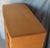 Mid Century Modern Heywood Wakefield Tall chest featuring 5 drawers with built-in sculpted curved pulls resembling folded...