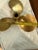 Metal Bronze Boat Propeller For Sale - Image 7 of 12