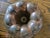 Copper Vintage, Wagner (Christian Wagner) Cooper Bundt Cake Mold For Sale - Image 8 of 10