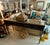2020s Rill Hall Console Table by Bill Sofield for Baker For Sale - Image 5 of 9