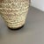 Pottery Fat Lava Vases from Scheurich, Germany, 1970s, Set of 2 For Sale - Image 12 of 18