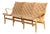 Eva Sofa by Bruno Mathsson, Sweden, 1960s For Sale