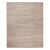 Taupe Contemporary Moroccan Area Rug For Sale