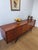 1970s Modern Sideboard in Wood, 1970s For Sale - Image 5 of 18