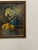 Oil on Canvas 'Flowers With Lemons' For Sale In Nashville - Image 6 of 7