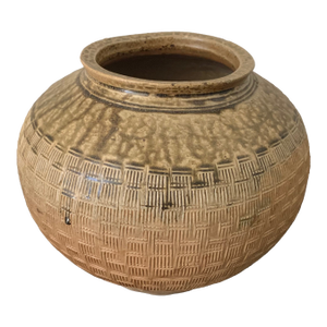 Ancient Chinese Jar