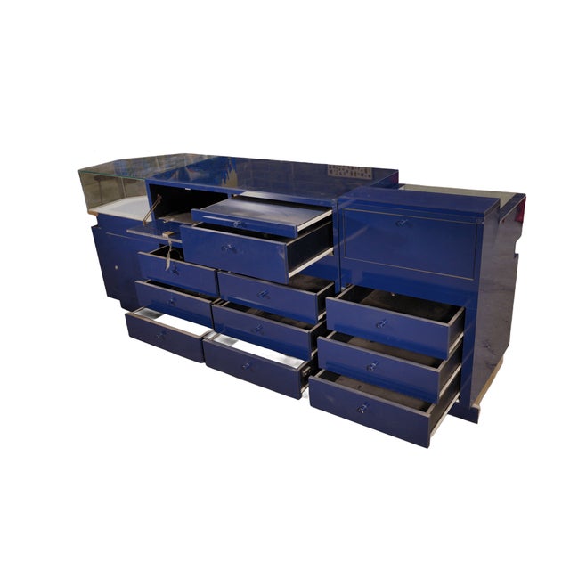 Shop Display Cabinet from Christian Dior, 1980s For Sale - Image 3 of 12