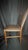 Wood Vintage Signed Old Hickory Lodge Chair, Handcrafted For Sale - Image 7 of 9