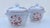 Chinoiserie Late 20th Century A Pair of Wedgwood Kashmar Lidded Ice Buckets For Sale - Image 3 of 15
