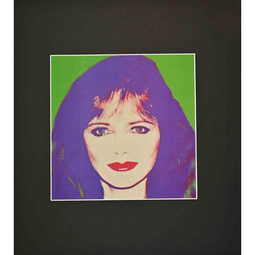 Andy Warhol, Cheryl, 2013, Screen Print For Sale